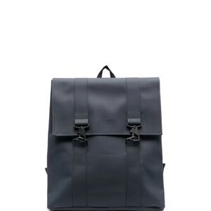 Rains Men's Charcoal Backpack